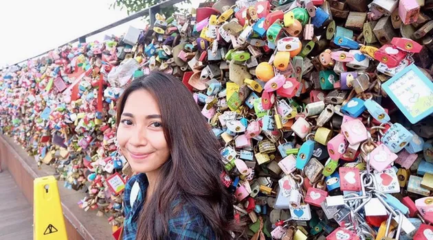 Pacar Dinda Kirana