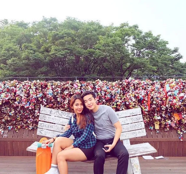 Pacar Dinda Kirana