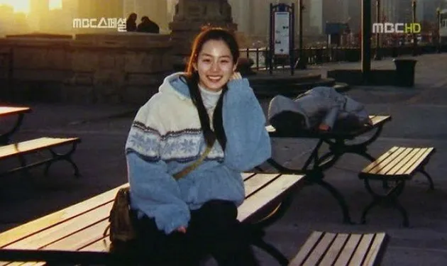 Kim Tae Hee