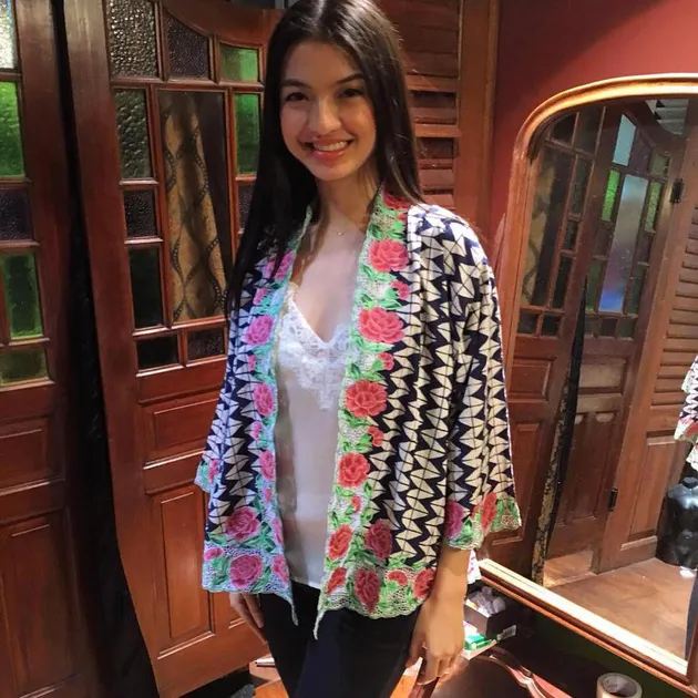 Raline Shah