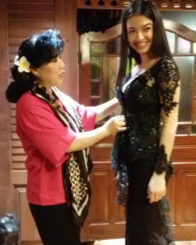 Raline Shah