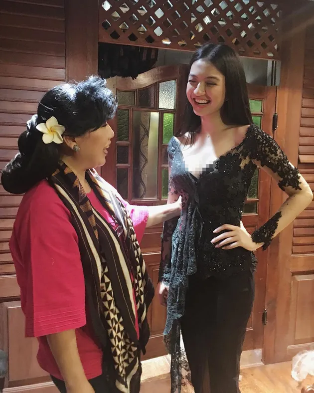 Raline Shah