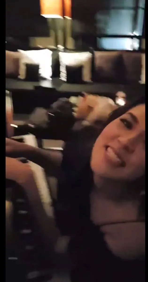 Raisa - Hamish Daud
