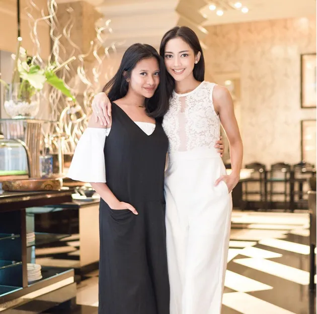 Ulang Tahun Ririn Dwi Ariyanti