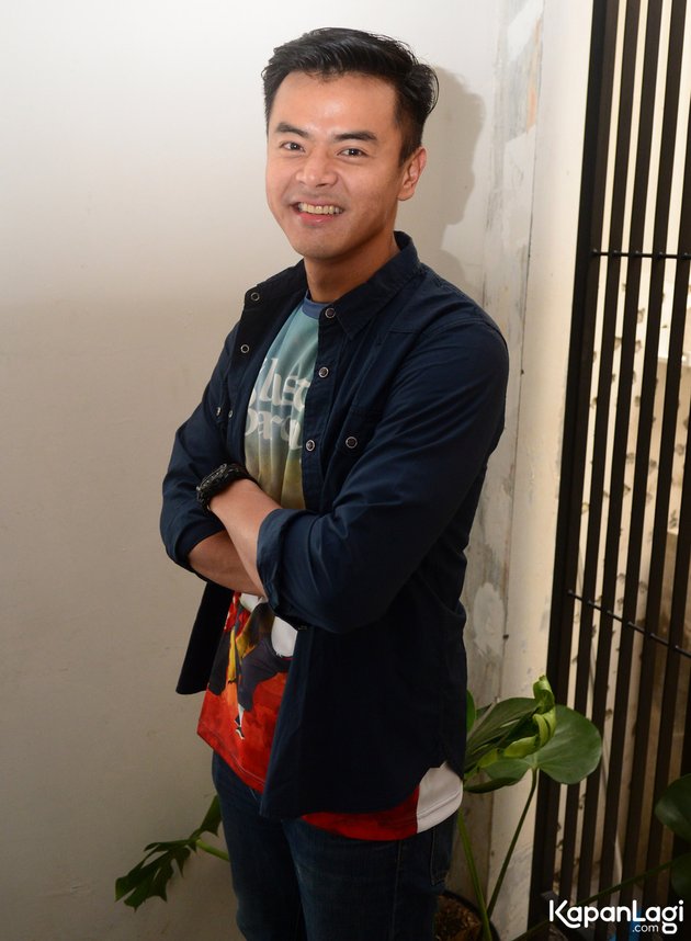 Dion Wiyoko tak anggap Om Telolet Om lucu