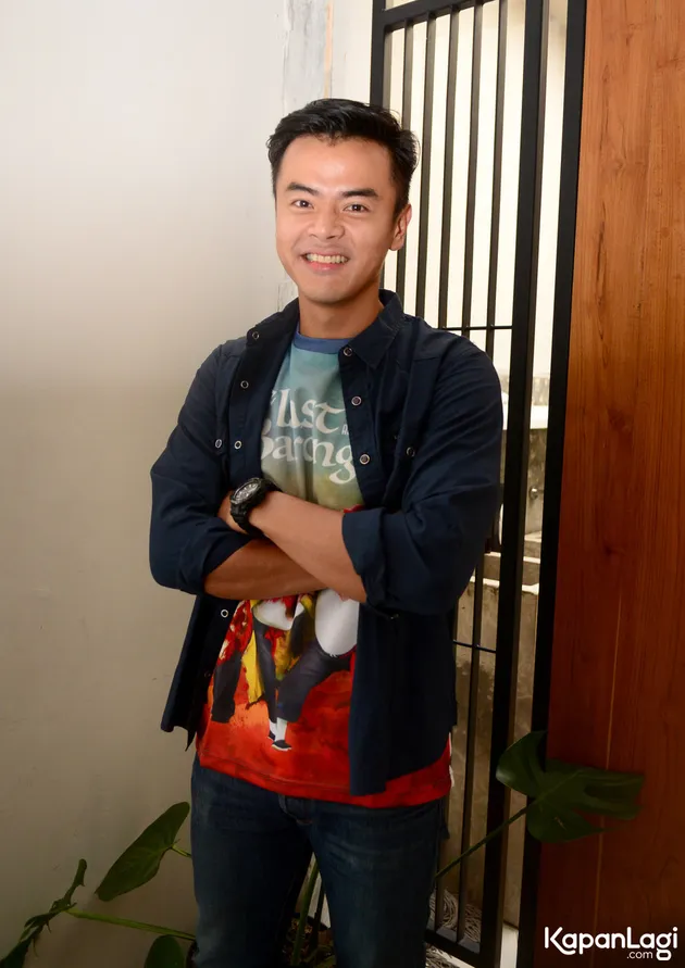 Dion Wiyoko tak anggap Om Telolet Om lucu