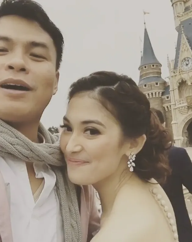 Kartika Dewi Adik Sandra Dewi 