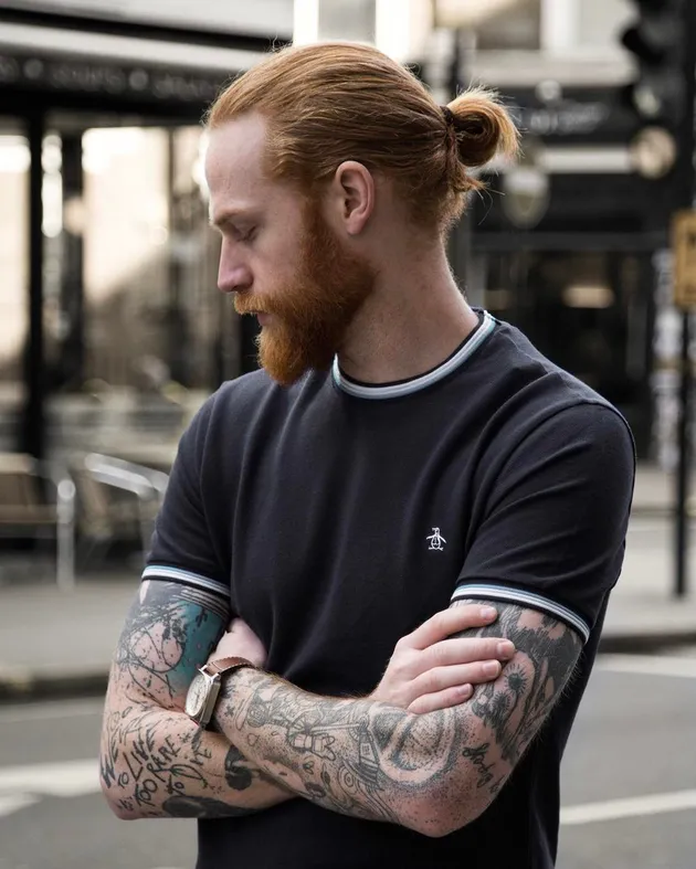 Gwilym Pugh