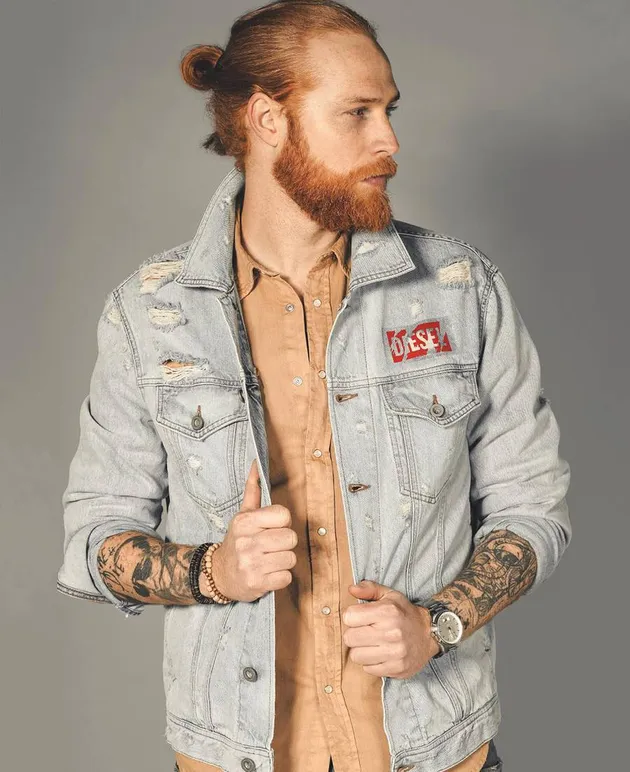 Gwilym Pugh