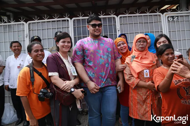 Ivan Gunawan 