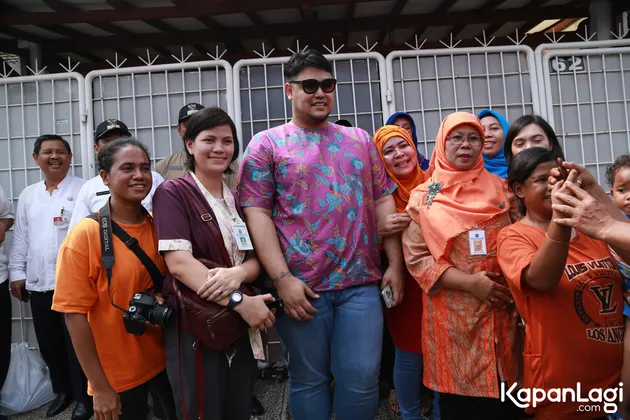 Ivan Gunawan 