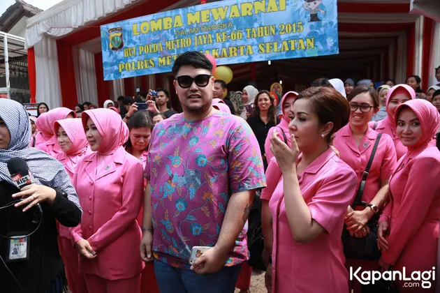 Ivan Gunawan 