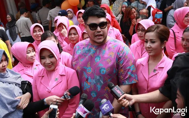Ivan Gunawan 