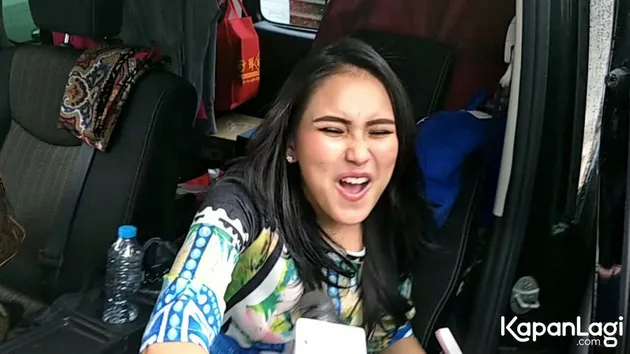 Ayu Ting Ting