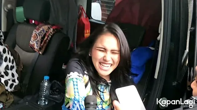 Ayu Ting Ting