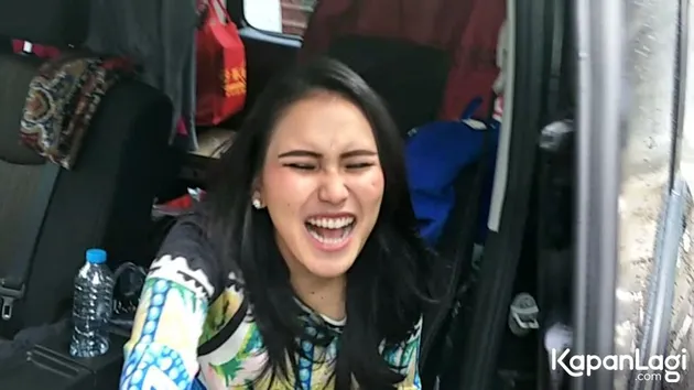 Ayu Ting Ting