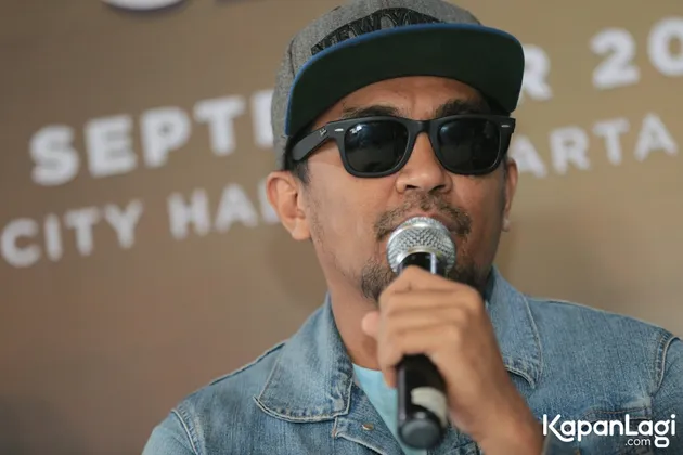 Glenn Fredly - Vanessa Surya