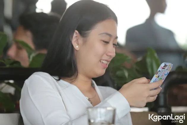 Glenn Fredly - Vanessa Surya