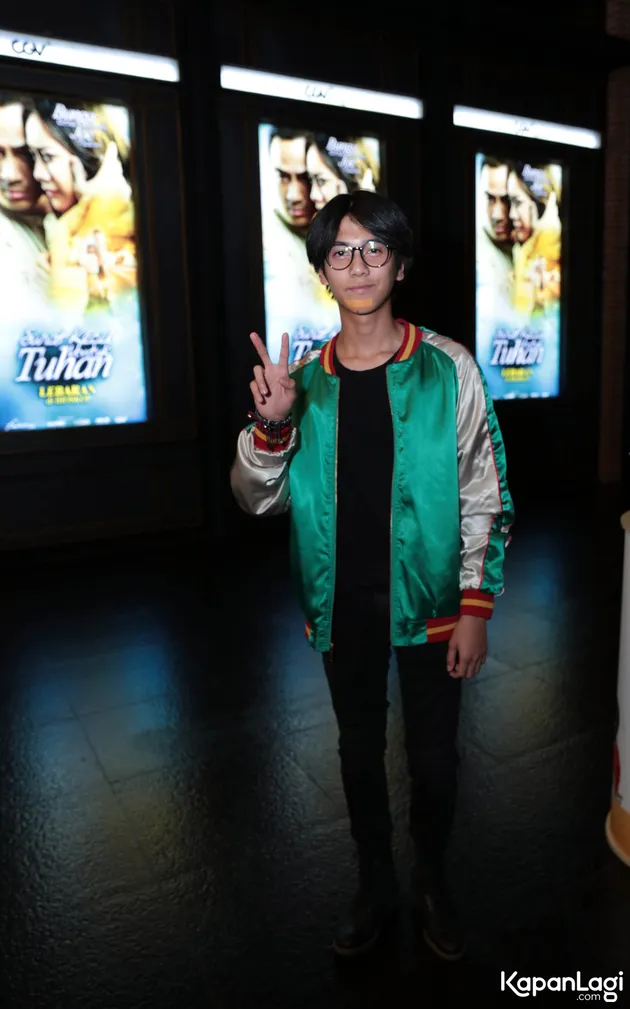Iqbal CJR