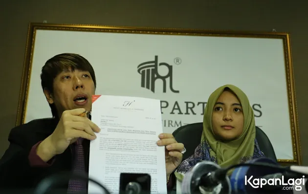 Arafah Rianti