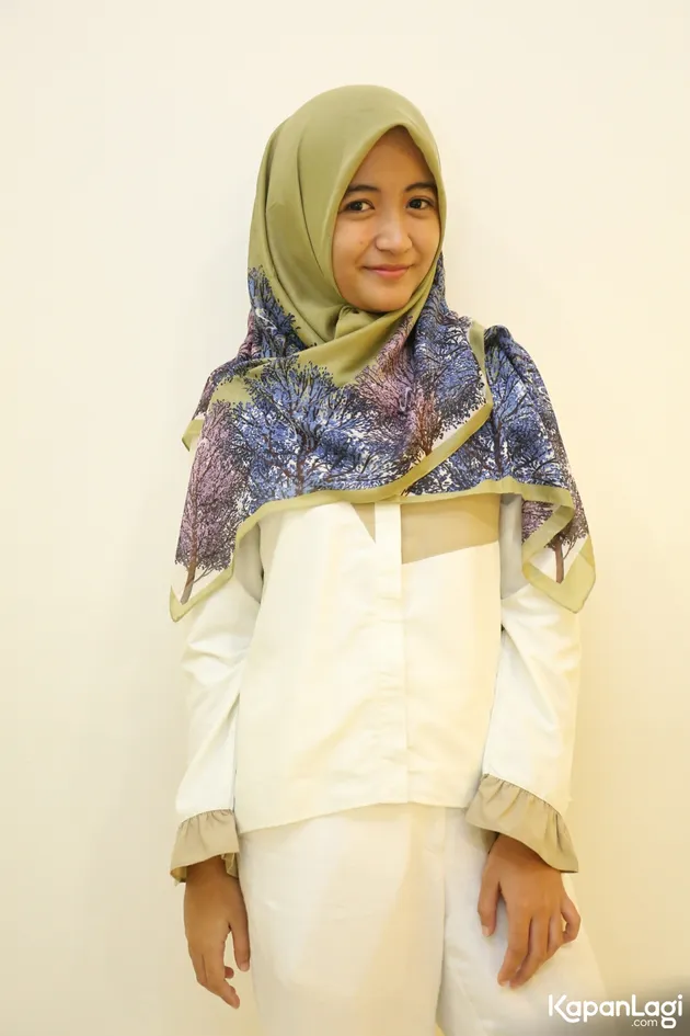 Arafah Rianti
