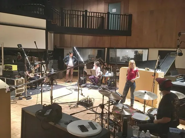 Paramore