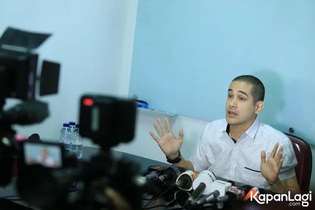 Okan Cornelius - Sammy Simorangkir