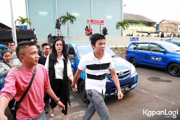 Andika Kangen Band