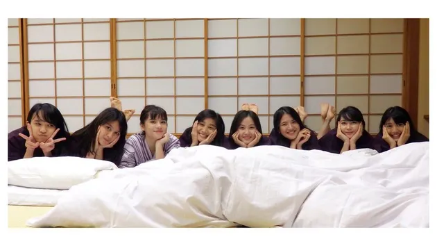 JKT48 Goes To Hokkaido