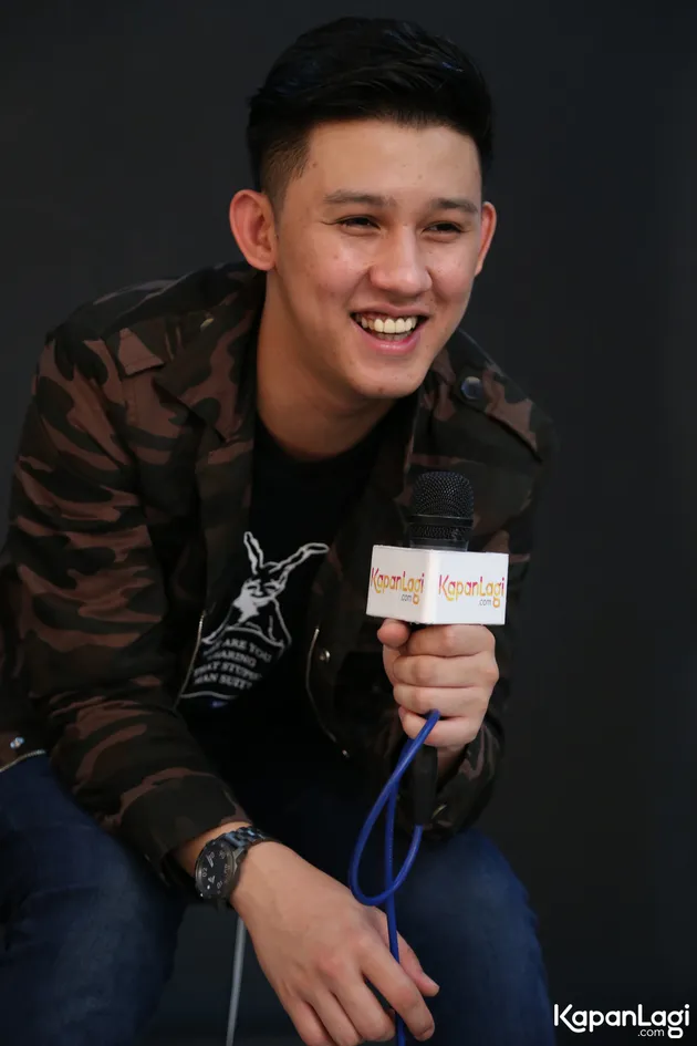 Aksi Rinni Wulandari dan Jevin Julian membuat Soundwave sukses menginjakkan kaki hingga tahapan grand final.