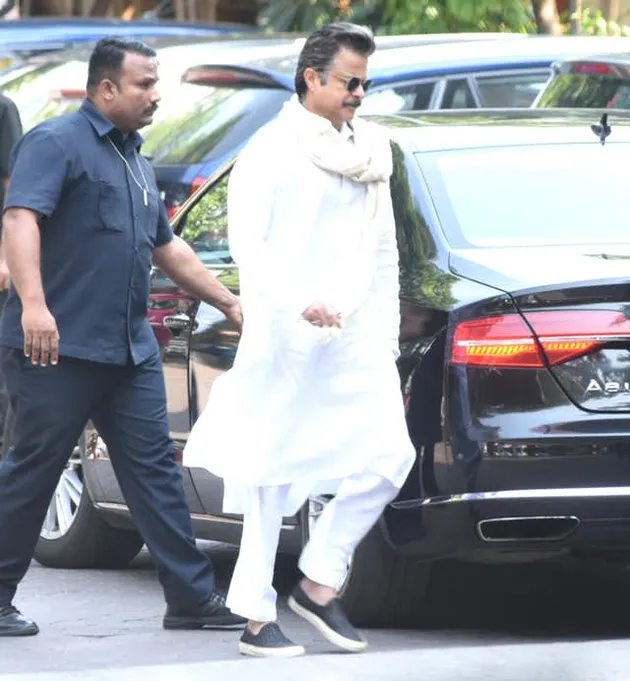 Rani Mukherjee