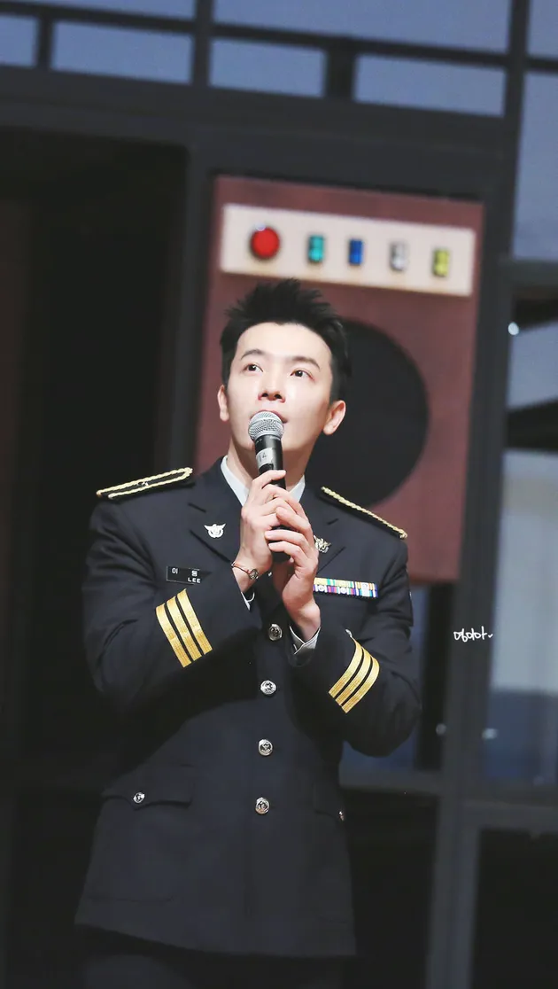 donghae, super junior