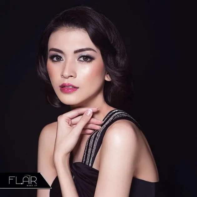 Donita, Hot Mom Cantik