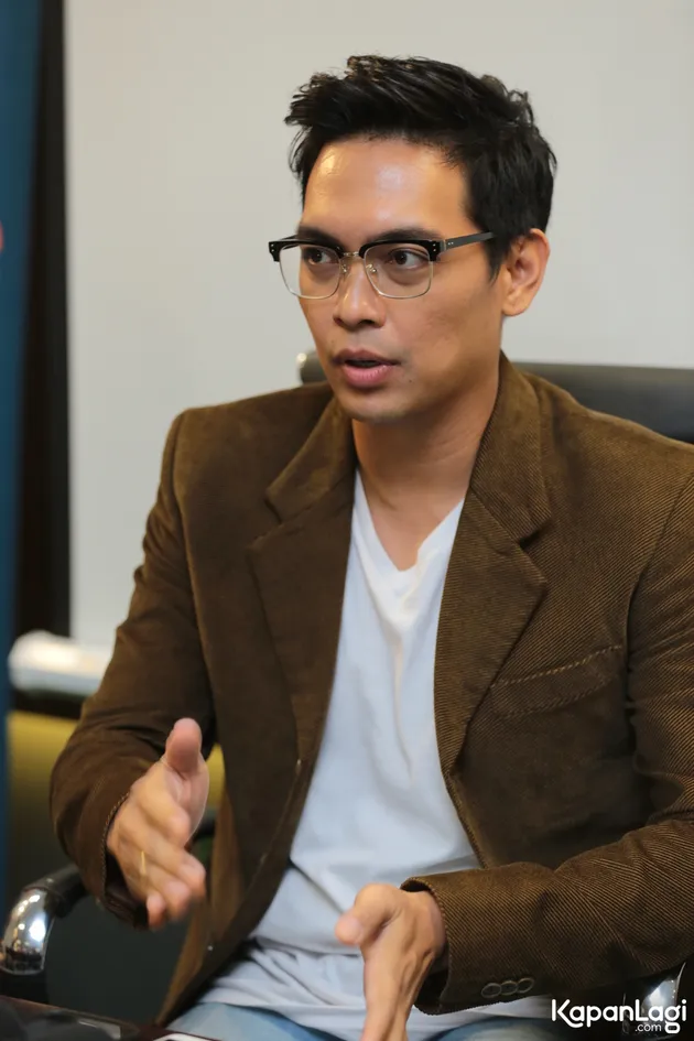 Donnie Sibarani - ADA Band