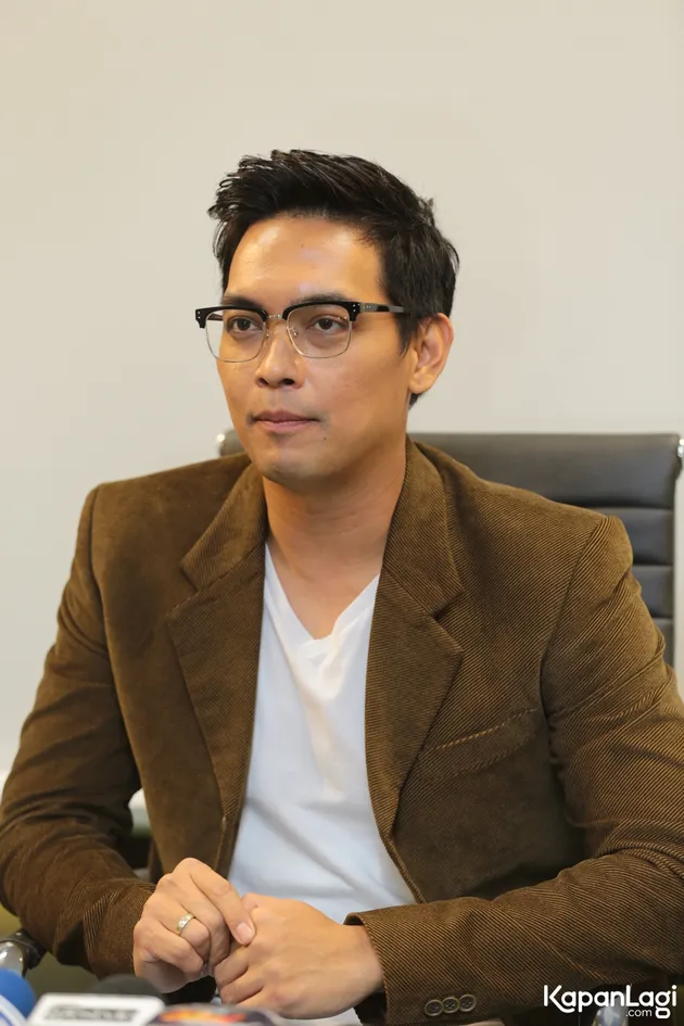 Donnie Sibarani - ADA Band