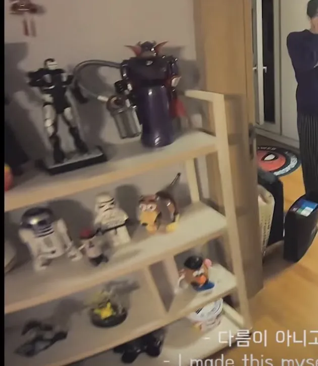 dorm exo