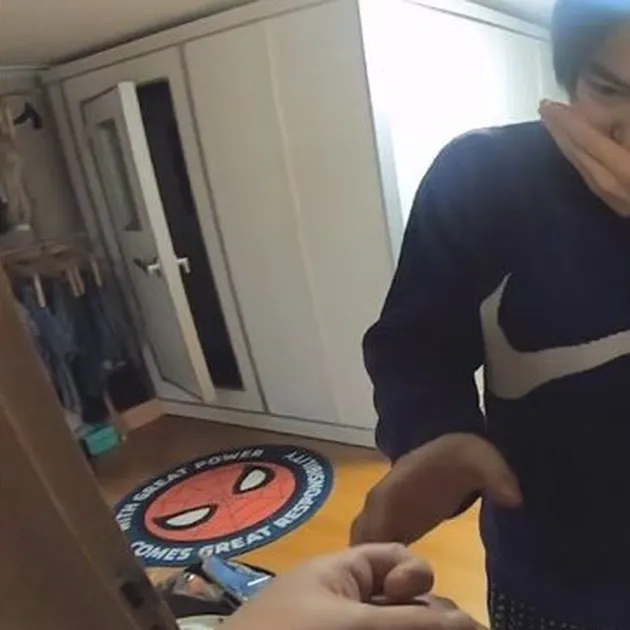 dorm exo