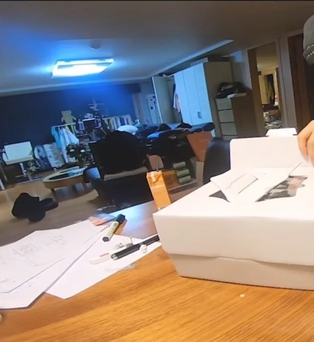 Foto Dorm Tempat Tinggal Member EXO Berantakan Kayak Kos Foto Dorm Tempat Tinggal Member EXO Berantakan Kayak Kos