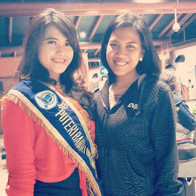 Dosen Cantik Kontestan X Factor Ini Bikin Dhani Galau Total