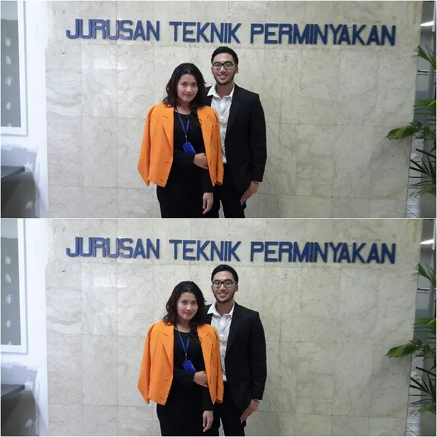 Dosen Cantik Kontestan X Factor Ini Bikin Dhani Galau Total