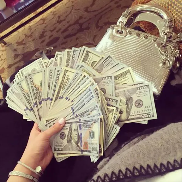 foto anak-anak orang kaya di China