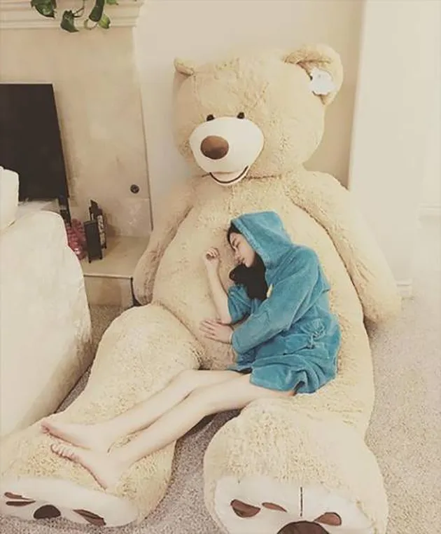 foto anak-anak orang kaya di China