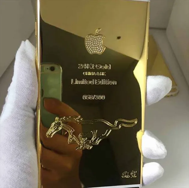 foto anak-anak orang kaya di China