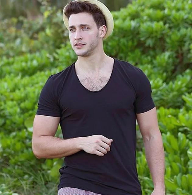 dokter ganteng, pacar miss universe, pacar pia wurtzbatch