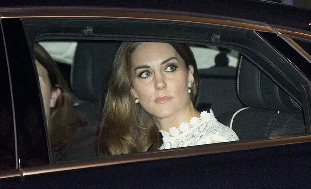 Fashion Kate Middleton