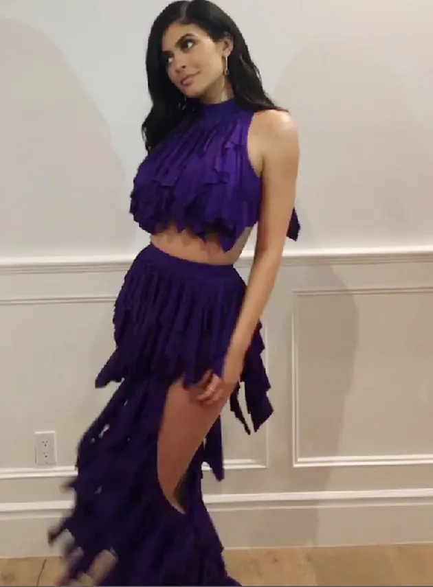Kylie Jenner