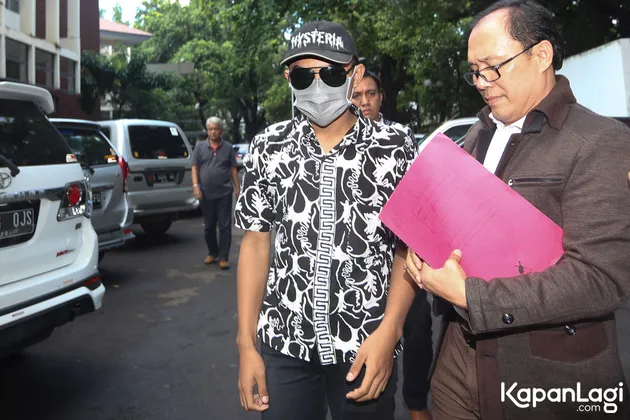 Saipul Jamiell