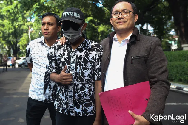 Saipul Jamiell
