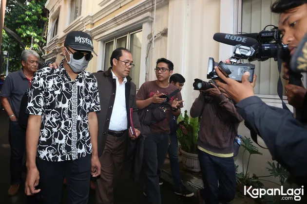 Saipul Jamiell