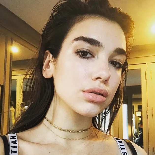 Dua Lipa